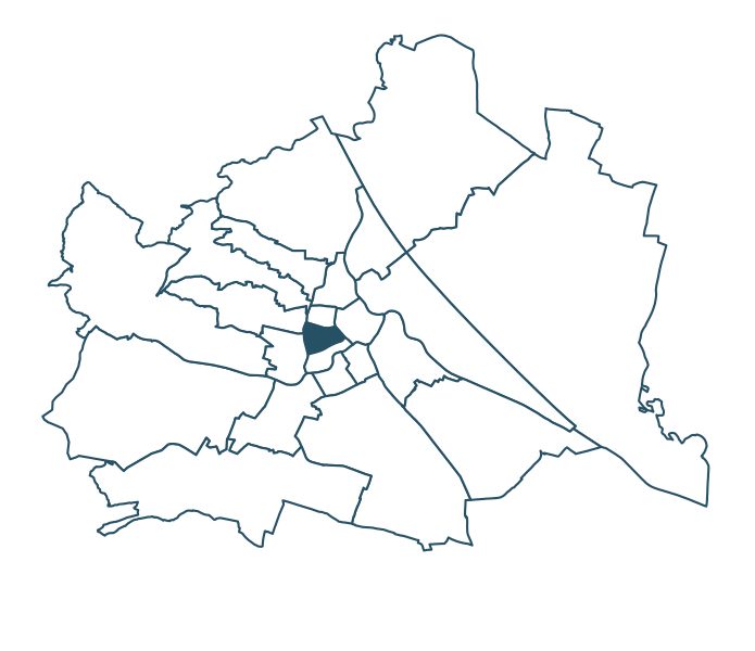 Cartierul 7 - creativ, cultural